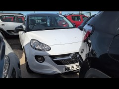 BUY VAUXHALL ADAM JAM 2015 JAM, Newark Motor Auctions