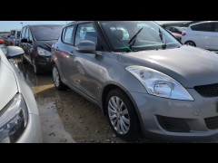 BUY SUZUKI SWIFT SZ3 2010 SZ3, Newark Motor Auctions