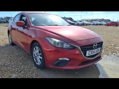 BUY MAZDA 3 SE 2014 SE, Newark Motor Auctions