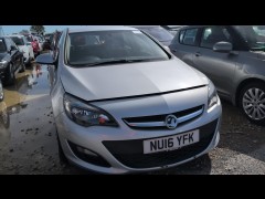 BUY VAUXHALL ASTRA DESIGN CDTI ECOFLEX 2016 DESIGN CDTI ECOFLEX S/S, Newark Motor Auctions