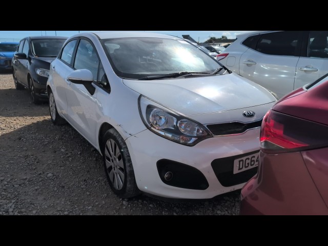 BUY KIA RIO 2 ECODYNAMICS CRDI 2014 CRDI 2 ECODYNAMICS, Newark Motor Auctions
