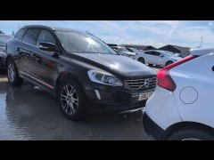 BUY VOLVO XC60 SE LUX NAV D4 AWD AU 2013 D4 SE LUX NAV AWD, Newark Motor Auctions