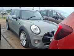 BUY MINI COOPER D 2018 COOPER D, Newark Motor Auctions
