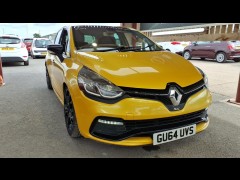 BUY RENAULT CLIO RENAULTSPORT AUTO 2014 RENAULTSPORT, Newark Motor Auctions