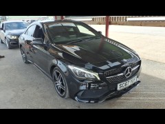 BUY MERCEDES-BENZ CLA 220 D AMG LINE AUTO 2017 CLA 220 D AMG LINE, Newark Motor Auctions