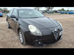 BUY ALFA ROMEO GIULIETTA LUSSO M-AIR TB 2010 TB MULTIAIR LUSSO, Newark Motor Auctions