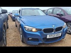 BUY BMW 320D M SPORT TOURING AUTO 2013 320D M SPORT TOURING, Newark Motor Auctions