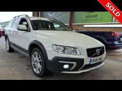 BUY VOLVO XC70 SE LUX NAV D5 AWD AU 2015 D5 SE LUX NAV AWD, Newark Motor Auctions