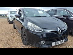 BUY RENAULT CLIO D-QUE S M-NAV NRG DC 2015 DYNAMIQUE S MEDIANAV DCI, Newark Motor Auctions