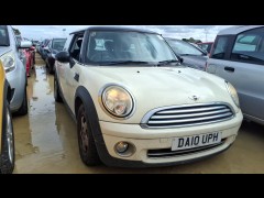 BUY MINI ONE 2010 ONE, Newark Motor Auctions