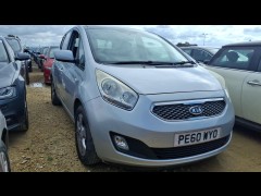 BUY KIA VENGA 3 2010 PREMIUM, Newark Motor Auctions