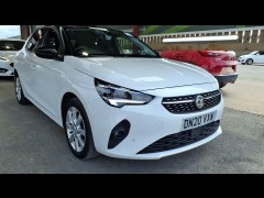 BUY VAUXHALL CORSA ELITE NAV TURBO 2020 ELITE NAV, Newark Motor Auctions
