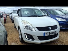 BUY SUZUKI SWIFT SZ3 2014 SZ3, Newark Motor Auctions
