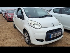 BUY CITROEN C1 VTR 2011 VTR, Newark Motor Auctions