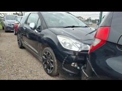 BUY CITROEN DS3 DSPORT PLUS THP 2012 THP DSPORT PLUS, Newark Motor Auctions