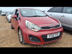 BUY KIA RIO 2 2012 PREMIUM, Newark Motor Auctions