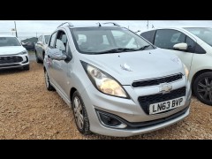 BUY CHEVROLET SPARK LTZ 2013 LTZ, Newark Motor Auctions