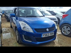 BUY SUZUKI SWIFT SZ2 2014 SZ2, Newark Motor Auctions