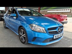 BUY MERCEDES-BENZ A 180 D SE EXECUTIVE 2016 A 180 D SE EXECUTIVE, Newark Motor Auctions