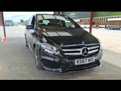 BUY MERCEDES-BENZ B 180 AMG LINE D 2017 B 180 D AMG LINE, Newark Motor Auctions