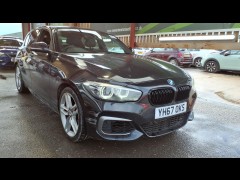 BUY BMW 118D M SPORT SHADOW EDITI 2017 118D M SPORT SHADOW EDITION, Newark Motor Auctions