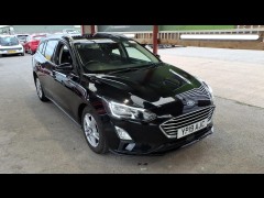 BUY FORD FOCUS ZETEC TDCI AUTO 2019 ZETEC TDCI, Newark Motor Auctions