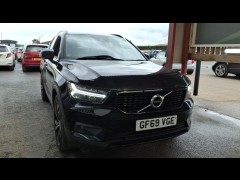 BUY VOLVO XC40 R-DESIGN PRO D3 AUTO 2019 D3 R-DESIGN PRO, Newark Motor Auctions