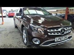 BUY MERCEDES-BENZ GLA 200 SPORT 2018 GLA 200 SPORT, Newark Motor Auctions