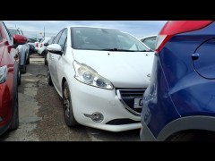 BUY PEUGEOT 208 ALLURE 2015 ALLURE, Newark Motor Auctions