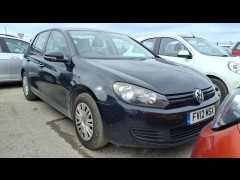 BUY VOLKSWAGEN GOLF S TDI 2012 S TDI, Newark Motor Auctions
