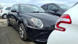 2016 ALFA ROMEO MITO TWINAIR TWINAIR 