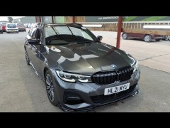 BUY BMW 330E M SPORT AUTO 2021 330E M SPORT, Newark Motor Auctions