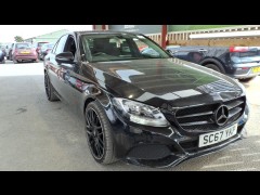 BUY MERCEDES-BENZ C 220 SE D AUTO 2018 C 220 D SE, Newark Motor Auctions
