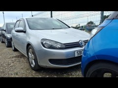 BUY VOLKSWAGEN GOLF MATCH TDI 2012 MATCH TDI, Newark Motor Auctions