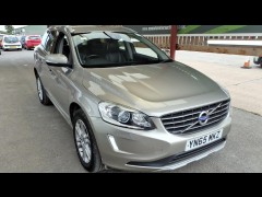BUY VOLVO XC60 SE LUX NAV D5 AWD AU 2015 D5 SE LUX NAV AWD, Newark Motor Auctions