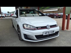 BUY VOLKSWAGEN GOLF GTI S-A 2016 GTI DSG, Newark Motor Auctions