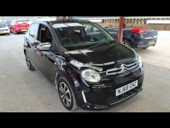 BUY CITROEN C1 FLAIR 2018 FLAIR, Newark Motor Auctions