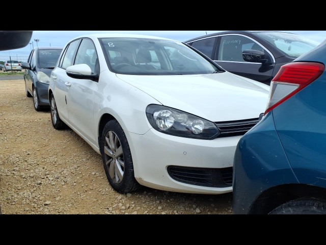 BUY VOLKSWAGEN GOLF MATCH TDI 2012 MATCH TDI, Newark Motor Auctions
