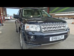 BUY LAND ROVER FREELANDER HSE SD4 AUTO 2011 SD4 HSE, Newark Motor Auctions