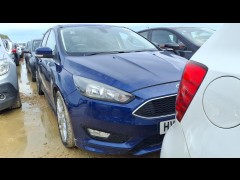 BUY FORD FOCUS ZETEC S TDCI 2015 ZETEC S TDCI, Newark Motor Auctions