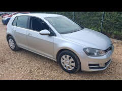 BUY VOLKSWAGEN GOLF S BLUEMOTION TECHN-G 2014 S TSI BLUEMOTION TECHNOLOGY, Newark Motor Auctions