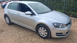 2014 VOLKSWAGEN GOLF S BLUEMOTION TECHN-G S TSI BLUEMOTION TECHNOLOGY 