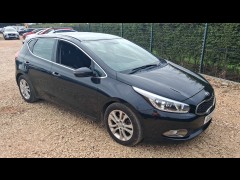 BUY KIA CEED 2 ECODYNAMICS CRDI 2013 CRDI 2 ECODYNAMICS, Newark Motor Auctions