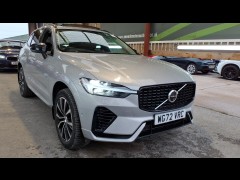 BUY VOLVO XC60 ULTIMTE T8 RECHARGE 2022 RECHARGE T8 ULTIMATE AWD, Newark Motor Auctions