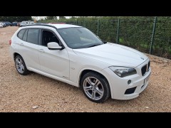BUY BMW X1 XDRIVE20D M SPORT AUTO 2011 XDRIVE20D M SPORT, Newark Motor Auctions