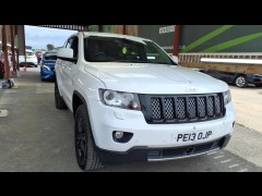 BUY JEEP GRAND CHEROKEE S-LTD CRD 2013 V6 CRD S-LIMITED, Newark Motor Auctions