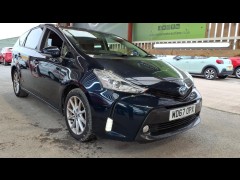 BUY TOYOTA PRIUS+ EXCEL CVT 2017 EXCEL, Newark Motor Auctions