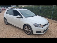 BUY VOLKSWAGEN GOLF GT BLUEMOTION TECH T 2013 GT TDI BLUEMOTION TECHNOLOGY, Newark Motor Auctions