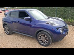 BUY NISSAN JUKE TEKNA DCI 2016 TEKNA DCI, Newark Motor Auctions