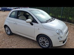 BUY FIAT 500 LOUNGE 2015 LOUNGE, Newark Motor Auctions